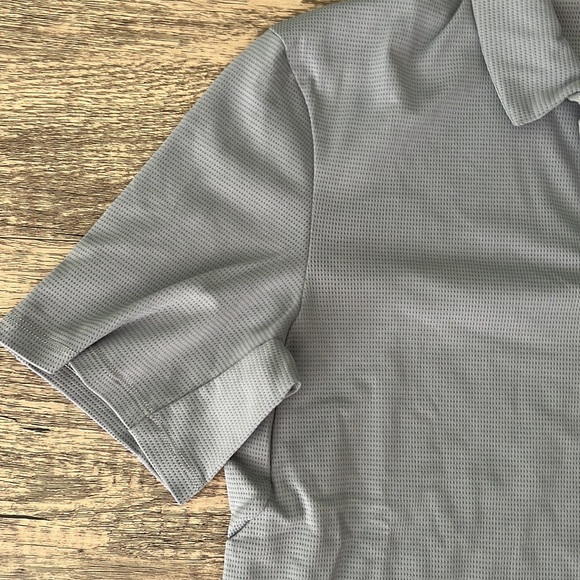 Lululemon Warped Sense Polo - Picture 4 of 6